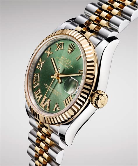 rolex perpetual price